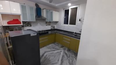 Kitchen Image of 1450 Sq.ft 2 BHK Apartment / Flat for rent in Jupiter Maruti Forest, Shamsabad Agra for Rs. 25000