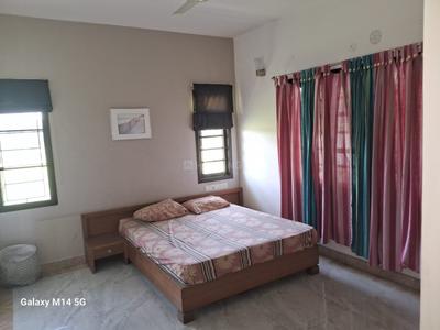 Bedroom Image of 2400 Sq.ft 4.5 BHK Villa for sale in Kakkanad Kochi for Rs. 25000000