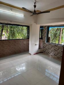 Hall Image of 1090 Sq.ft 2 BHK Apartment / Flat for sale in Andheri West Mumbai for Rs. 14000000