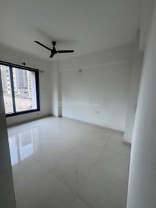 Hall Image of 1600 Sq.ft 3 BHK Apartment / Flat for rent in Shree Shakti Satva Bliss, Bhadaj Ahmedabad for Rs. 20000