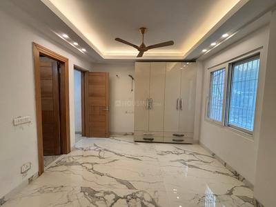 Hall Image of 4500 Sq.ft 4 BHK Builder Floor for sale in Sarvodaya Enclave New Delhi for Rs. 125000000