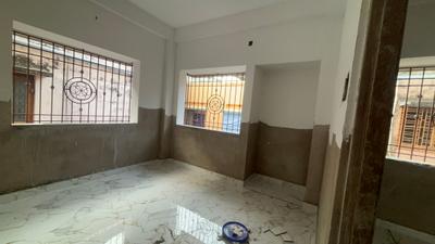 Bedroom Image of 800 Sq.ft 2 BHK Apartment / Flat for sale in Paschim Barisha Kolkata for Rs. 4000000