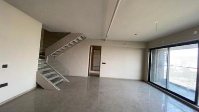 Living Room Image of 3085 Sq.ft 4 BHK Apartment / Flat for sale in Experio Platinum Elysium, Nerul Navi Mumbai for Rs. 63500000