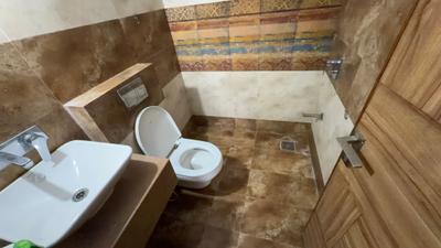 Image of 1700 Sq.ft 4 BHK Apartment / Flat for rent in Swagat Agacia, Sargasan, Gandhinagar for Rs. 45000