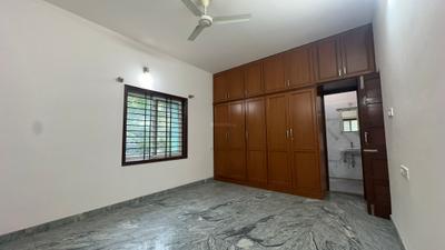 Bedroom Image of 3121 Sq.ft 5 BHK Villa for rent in HSR Layout Bengaluru for Rs. 140000