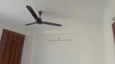 Bedroom Image of 1400 Sq.ft 3 BHK Apartment / Flat for rent in Rohit Grand, Guramba Lucknow for Rs. 21000