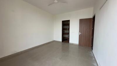Bedroom Image of 950 Sq.ft 2 BHK Apartment / Flat for sale in Unitech Uniworld Gardens 2, Sector 47 Gurgaon for Rs. 15000000