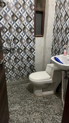 Image of 800 Sq.ft 2 BHK Builder Floor for rent in Palam Vihar Extension, Gurgaon for Rs. 15500