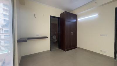 Bedroom Image of 1600 Sq.ft 3 BHK Apartment / Flat for sale in Solutrean Caladium, Sector 109 Gurgaon for Rs. 19000000