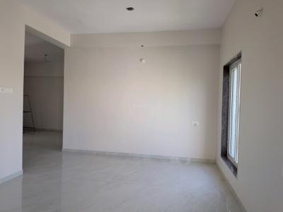 Living Room Image of 1510 Sq.ft 3 BHK Apartment / Flat for sale in Chintalakunta Hyderabad for Rs. 12000000