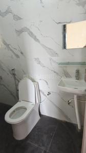 Image of 1200 Sq.ft 2 BHK Builder Floor for rent in Keshari Plaza, Dumduma, Bhubaneswar for Rs. 18000