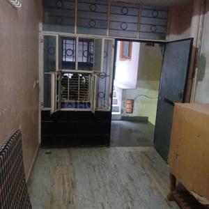 Kitchen Image of 500 Sq.ft 1 BHK Villa for rent in Tonk Phatak Jaipur for Rs. 8000