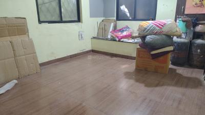 Bedroom Image of 550 Sq.ft 1 RK Apartment / Flat for sale in Gera Landmark, Kalyani Nagar Pune for Rs. 8500000