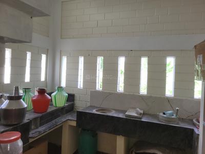 Kitchen Image of 3000 Sq.ft 2 BHK Independent House for sale in Avinashi Taluk Tiruppur for Rs. 12500000