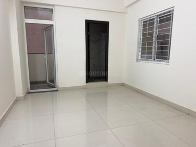 Bedroom Image of 1110 Sq.ft 2 BHK Apartment / Flat for sale in Miyapur Hyderabad for Rs. 7050000