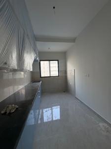 Kitchen Image of 1350 Sq.ft 2 BHK Apartment / Flat for rent in Kadubeesanahalli Bengaluru for Rs. 65000