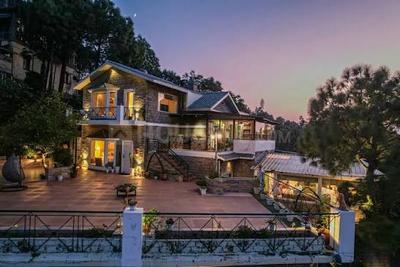 Image of 4500 Sq.ft 12 BHK Villa for sale in New Shimla, Shimla for Rs. 80000000