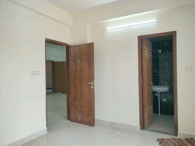 Bedroom Image of 1200 Sq.ft 2 BHK Apartment / Flat for rent in VKC Royale Gardenia, HSR Layout Bengaluru for Rs. 45000