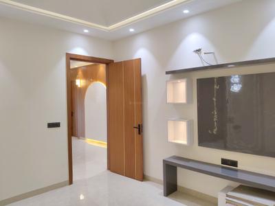Bedroom Image of 800 Sq.ft 2 BHK Apartment / Flat for sale in Signature Global Prime, Sector 63 Gurgaon for Rs. 11000000