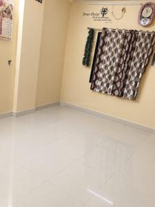 Living Room Image of 400 Sq.ft 1 RK Apartment / Flat for sale in Pimparla Jalgaon for Rs. 2800000