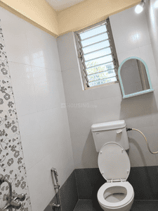 Image of 900 Sq.ft 2 BHK Apartment / Flat for rent in Shree Kalp Residency, Chakan, Pune for Rs. 16000