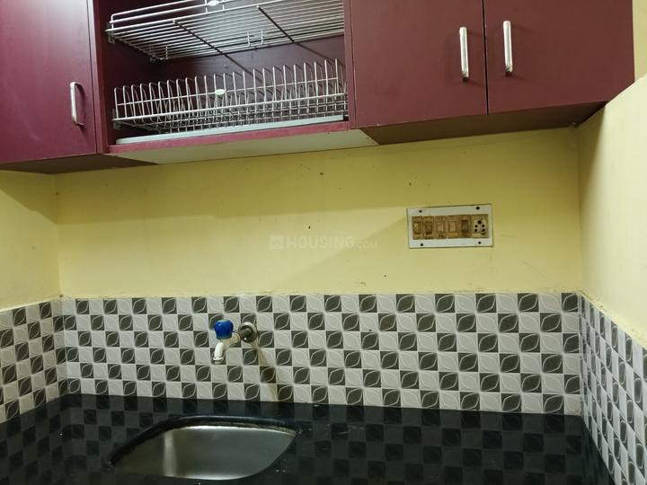 Koithara Road Kitchen 1