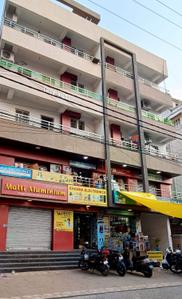 Image of 1200 Sq.ft 3 BHK Apartment / Flat for rent in Main Road, Ranchi for Rs. 16000