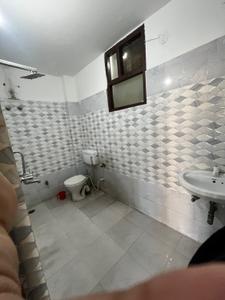 Bathroom Image of 1700 Sq.ft 4 BHK Apartment / Flat for sale in Shyam Nagar Kanpur for Rs. 6499999