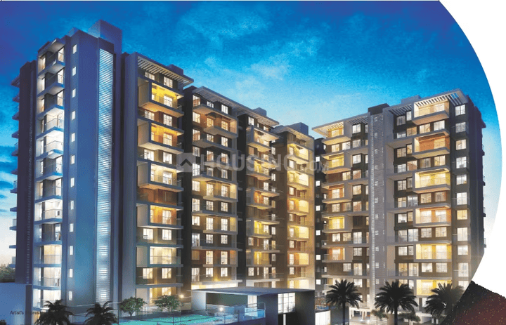 Suyog Space Main Image 1