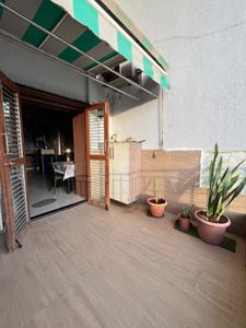 Balcony Image of 1600 Sq.ft 3 BHK Apartment / Flat for rent in Aundh Pune for Rs. 75000