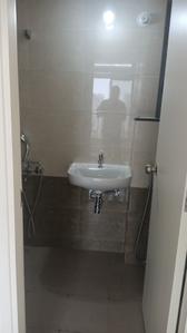 Image of 1100 Sq.ft 2 BHK Apartment / Flat for rent in Mahindra Happinest Tathawade, Tathawade, Pune for Rs. 25000