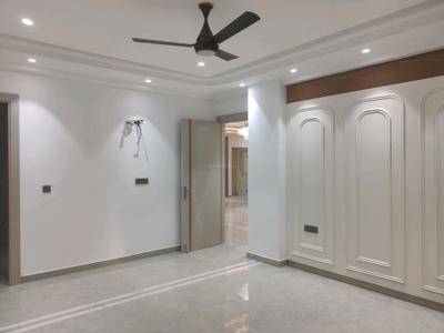 Bedroom Image of 4200 Sq.ft 4.5 BHK Builder Floor for sale in RR Ultra Luxury Floors, Green Field Colony Faridabad for Rs. 30000000