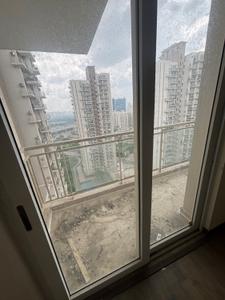 Balcony Image of 1965 Sq.ft 3.5 BHK Apartment / Flat for sale in Conscient Heritage Max, Sector 102 Gurgaon for Rs. 35000000