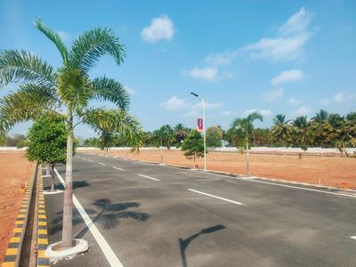 Image of 1200 Sq.ft Residential Plot / Land for sale in Kariampalayam, Coimbatore for Rs. 1850000