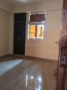 Bedroom Image of 1500 Sq.ft 3 BHK Apartment / Flat for rent in Amrapali Castle, Chi V Greater Noida for Rs. 21000