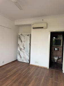 Bedroom Image of 1200 Sq.ft 2 BHK Builder Floor for rent in Raheja Vedaanta, Sector 108 Gurgaon for Rs. 35000