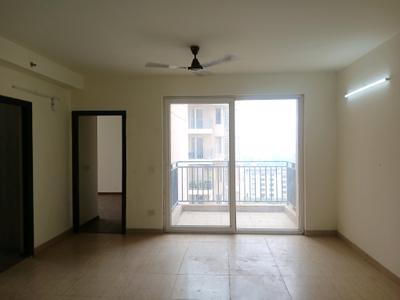Living Room Image of 1800 Sq.ft 3 BHK Apartment / Flat for rent in M3M Soulitude , Sector 89 Gurgaon for Rs. 33000