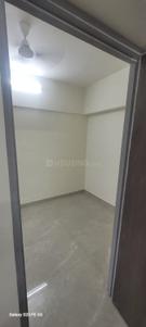 Bedroom Image of 410 Sq.ft 1.5 BHK Apartment / Flat for sale in Chandiwala Pearl Blossom, Jogeshwari West Mumbai for Rs. 8300000