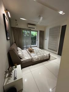 Bedroom Image of 2100 Sq.ft 4 BHK Apartment / Flat for sale in Tollygunge Kolkata for Rs. 19000000