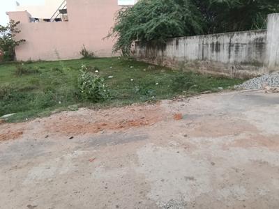 Image of 840 Sq.ft Residential Plot / Land for sale in Puzhal, Chennai for Rs. 5460000