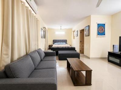 3 BHK Flat