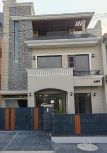 Image of 1680 Sq.ft 8 BHK Independent House for sale in Sector 88, Mohali for Rs. 52500000