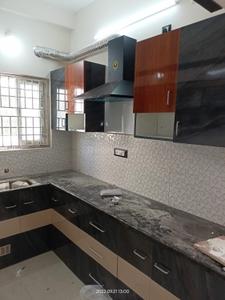 Kitchen Image of 1000 Sq.ft 2 BHK Villa for sale in Red Hills Chennai for Rs. 3500000