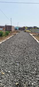 Salariya Swarn Nagari Plot View 2