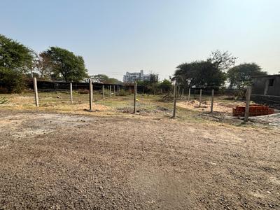 Image of 1500 Sq.ft Residential Plot / Land for sale in Godhani, Nagpur for Rs. 6750000