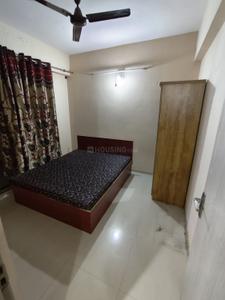 Bedroom Image of 1490 Sq.ft 3 BHK Apartment / Flat for sale in Prerna Aagam, Jodhpur Ahmedabad for Rs. 9000000