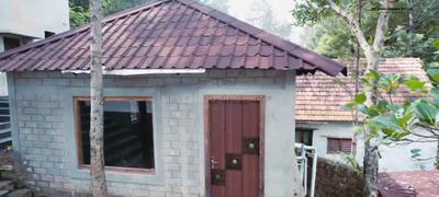 Image of 900 Sq.ft 1 BHK Villa for sale in Yercaud, Salem for Rs. 6000000