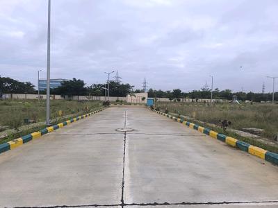 Image of 1200 Sq.ft Residential Plot / Land for sale in Perjenahalli, Kolar for Rs. 3888888