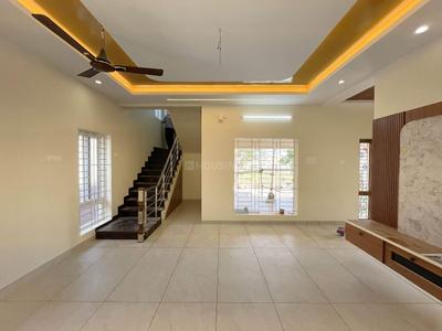 Hall Image of 2400 Sq.ft 3 BHK Independent House for sale in Saravanampatty Coimbatore for Rs. 15000000