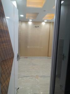 3 BHK Independent Builder Floor